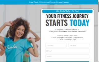 Studio E Fitness