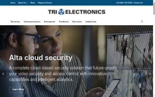 Tri-Electronics Inc