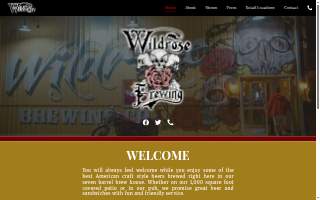 Wildrose Brewing Company
