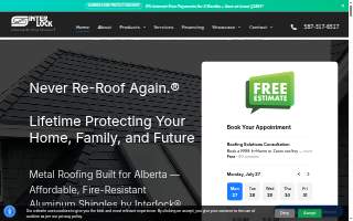 AB Roofing Repair & Replacement