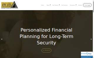 Atled Financial