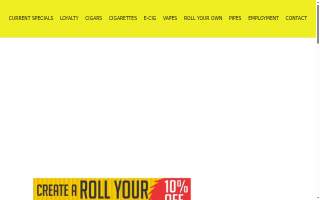 Cigarette Discount Outlet of Highland