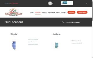 Coast to Coast Exteriors