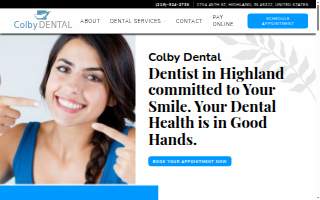 Colby Dental