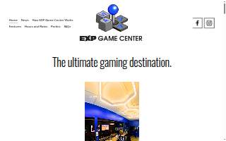 EXP Game Center