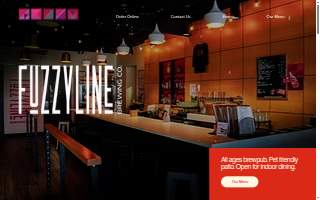 Fuzzyline Brewing Co.