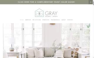 Gray Staging and Design of Highland
