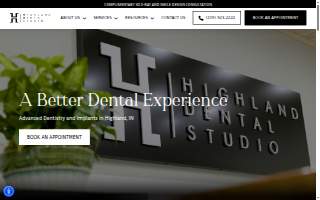 Highland Dental Studio
