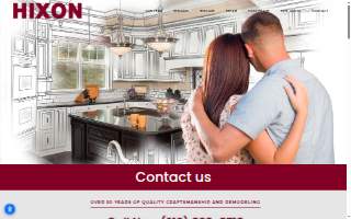 Hixon Home Improvements