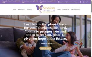 In Session Counseling LLC