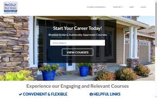 McCOLLY Real Estate of Highland
