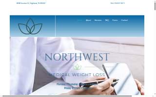 Northwest Medical Weight Loss Clinic of Highland