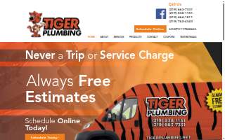 Tiger Plumbing