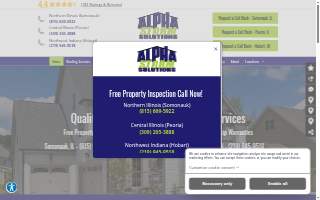 Alpha Storm Solutions