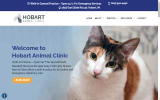 Hobart Animal Clinic