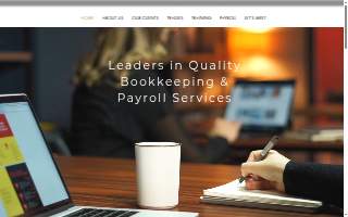Hobart Bookkeeping Services