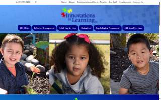 Innovations In Learning