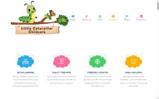 Little Hands N Feet Preschool & Childcare
