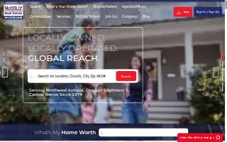 McCOLLY Real Estate