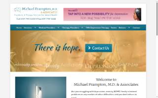 Michael Frampton, M.D., & Associates of Hobart