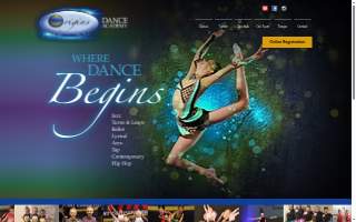 Origins Dance Academy of Crown Point