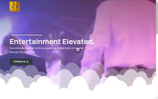 Party People Entertainment of Hobart