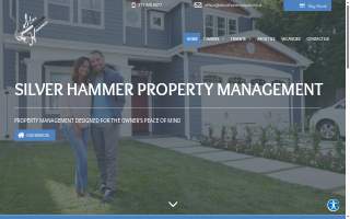 Silver Hammer Property Management