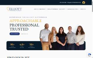 Elliott Insurance