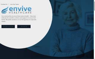 Envive Healthcare of Huntington