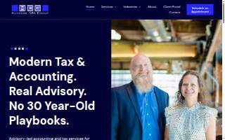 Hunsche CPA Group, Inc.