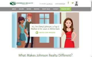 Johnson Realty