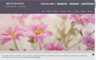 McElhaney Hart Funeral Home