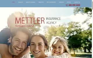 Mettler Agency Inc