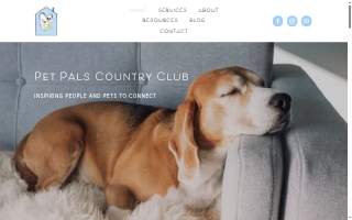 Pet Pals Country Club