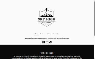 Sky High Electric