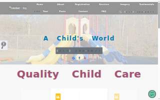 A Child's World