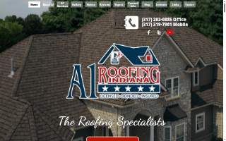 A1 Roofing Indiana