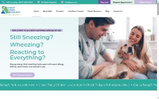 Alternative Pet Services