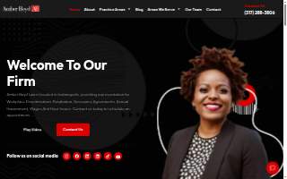 Amber Boyd Law | Indiana Employment Lawyer