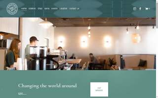 Ascend Coffee
