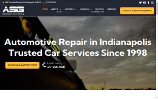 ASG Automotive