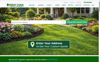 Berger Hargis Management