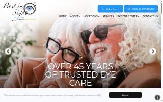 Best In Sight Eye Care - Indianapolis