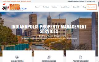 BHB Real Estate Group & Property Management