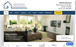 Binford Insurance