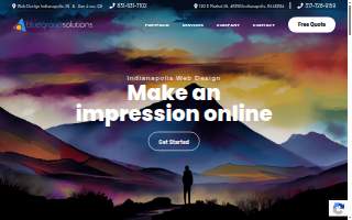 Blue Group Solutions