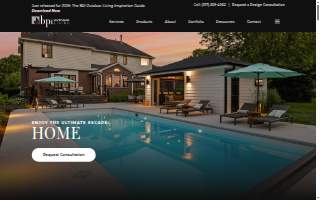 BPI Outdoor Living