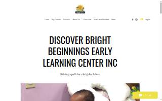 Bright Beginnings Child Care