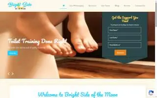 Broad Ripple Pet Wellness Clinic website