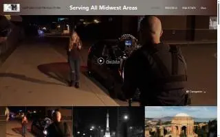 Capture Hour Productions, LLC of Indianapolis website